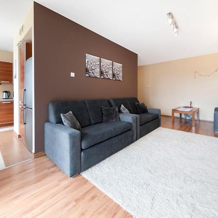 Apartament Sloneczny Wylotowa كولوبرزيغ المظهر الخارجي الصورة