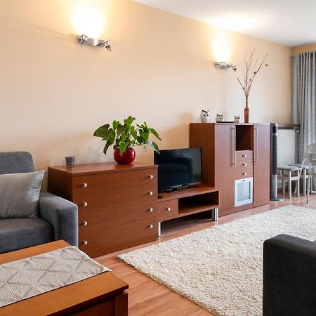 Apartament Sloneczny Wylotowa كولوبرزيغ المظهر الخارجي الصورة