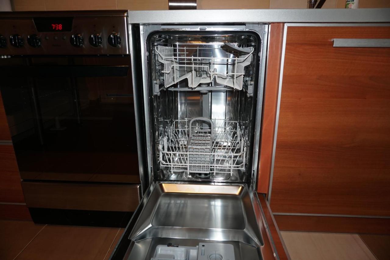Apartament Sloneczny Wylotowa كولوبرزيغ المظهر الخارجي الصورة