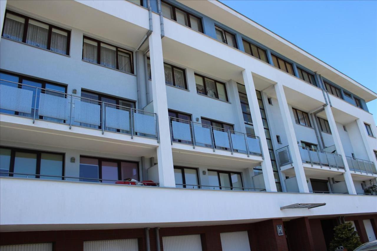 Apartament Sloneczny Wylotowa كولوبرزيغ المظهر الخارجي الصورة