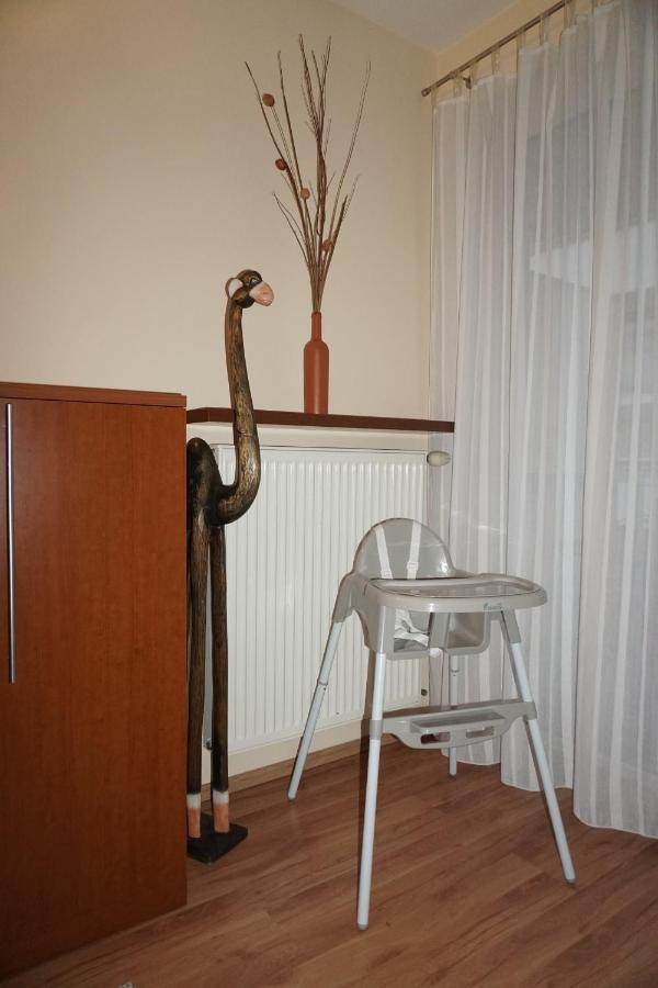 Apartament Sloneczny Wylotowa كولوبرزيغ المظهر الخارجي الصورة