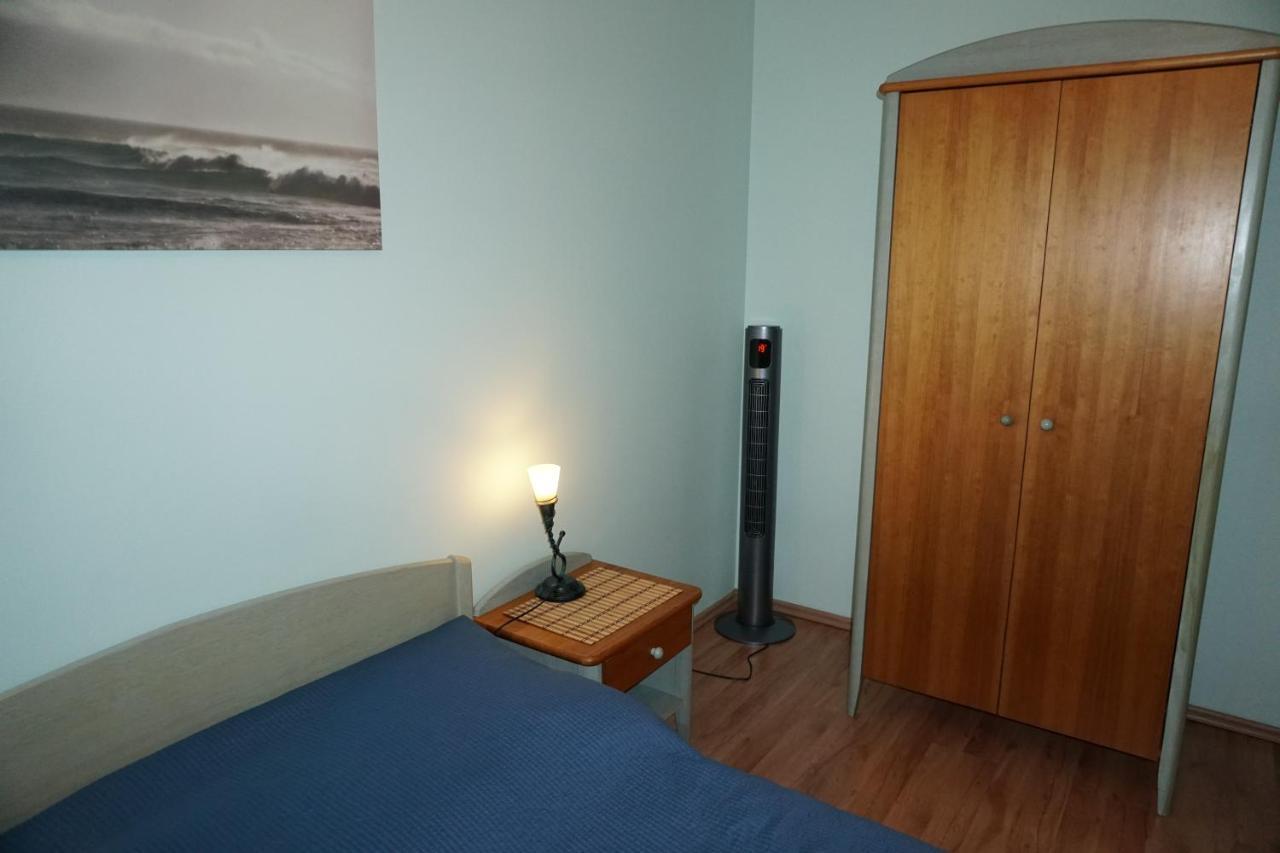 Apartament Sloneczny Wylotowa كولوبرزيغ المظهر الخارجي الصورة